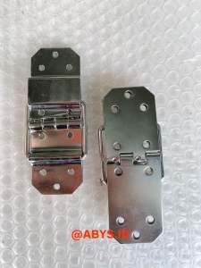 ENGSEL BOX HARDCASE ENGSEL KOPER BC07 engsel paten engsel laptop engsel permanen terBAIK