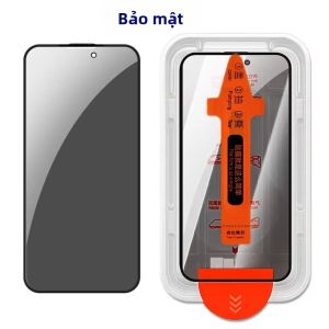 TAOYUNXI | Miếng Dán Bảo Vệ Màn Hình Chống Nhìn Trộm Cho Samsung A Series - Kính Cường Lực Chống Nhìn Trộm Cho A17 5G A16 A15 A26 A25 A24 A23 A22 A21S A14 A13 A12 A07 A06 - Dễ Dàng Lắp Đặt