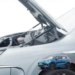 Maremlyn | Right-hand Drive Hong Kong Version Engine Hood Hydraulic Strut