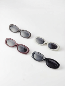 SANFU | Folding Polarized Sunglasses