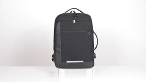 Balo nam thời trang đa chức năng cao cấp phong cách mới