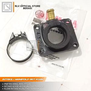 SPECIAL PROMO : MANIPOL MANIPUL INTAKE RX KING ( MANIPUL 3KA )