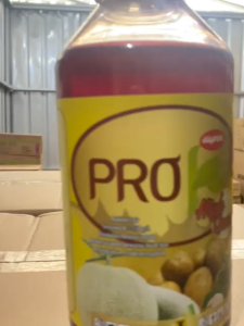 Pupuk Kalium Cair PRO K Pupuk Buah Berkualitas Kemasan 1L