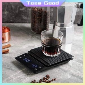 Portable Electronic Kitchen Scale: A High Precision Digital Weighing Scale