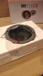 MB QUART M1-216 2WAY COMPONENT SPEAKER 2WAY COMPONENT SPEAKER SPEAKER MBQUART