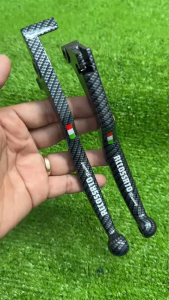 Cặp Tay thắng Carbon Xe Raider FiSatria 150 2016-2022