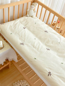 ANYOUBI | Nệm Dày Bông Cotton Sạch Cho Bé Và Trẻ Em