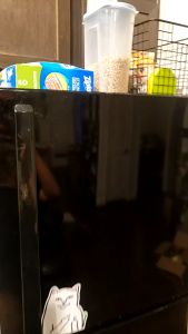 Pet Sealed Container For Pet Food: Dust-proof & Moisture-proof Solutions