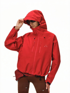 FPA | Waterproof Windproof Breathable Outdoor Jacket