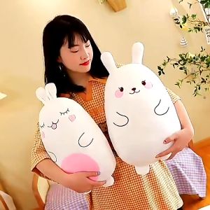 20cm Stuffed Animal Soft Plush Doll Toy Dino Plushie Kawaii Cute Animal Plush Toy Kids Children Birthday Gift 4 Styles