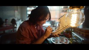 Teh Celup Sosro 2 in 1