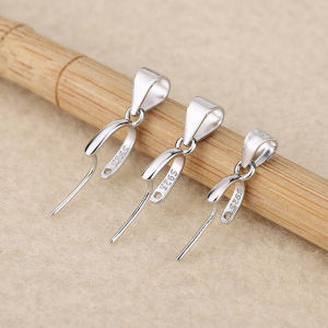 Mặt Dây Chuyền Ngọc Bích Hình Hạt Dưa Chuột Bằng Bạc S925 Phụ Kiện Móc Treo Trang Sức Thời Trang Dành Cho Cả Nam Và Nữ