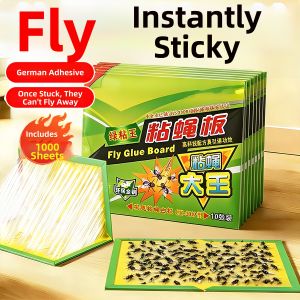 HUAZINIAO | Strong Self-Baited Large Fly Catcher