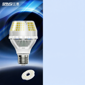 Sansi | Super Bright Energy-saving LED Bulb E27