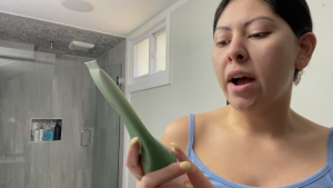 ANUA Heartleaf Quercetinol Pore Deep Cleansing Foam 150ml