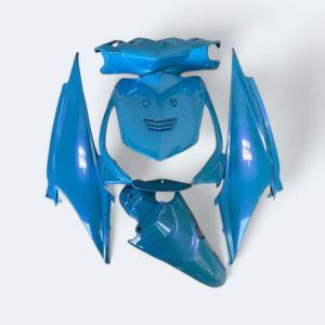 Cover Full Body Halus Beat Karbu 2008-2012 Biru Muda Lembayung Ungu