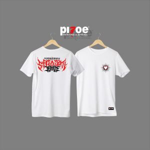 KAOS PSHT TERATE METAL TREND