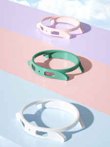 Samsung Galaxy Watch Protection Case Hollow out Semi-Packaging Anti-Fall for Watch7/6/5/4FE pro Protective Cover Intelligent Device Accessories