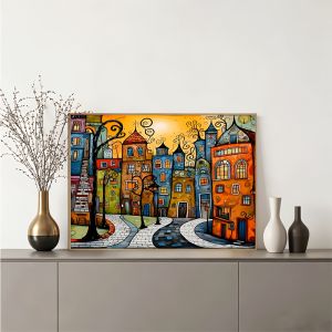Jigsaw Puzzle Fun Relaxing Gift For Family Interaction And Home Decoration High Quality For Adults Birthday And Holiday Gift