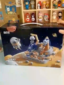 Racing Rail Car Toy Train Track Toys Racing Cars Adventure Brain Game Mechanical Interactive Gift for Children Gift Idea