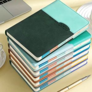 1pc 2026 Daily Planner Calendar Notebook Self-Discipline Logbook for Work and Study - Perfect Back-to-School Gift