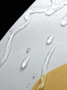 Shower screen panel shower curtain rod set toilet waterproof partition shower curtain waterproof shower curtain sliding shower screen panel high-grade shower curtain mildew-proof water-repellent cloth durable 浴帘