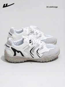Warrior | New Summer Outdoor Ugly Dad Shoes