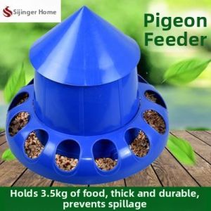forsso | Automatic Feeding Station Water-proof Splatter-proof