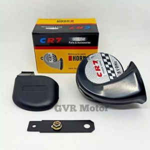 Klakson keong single 12Volt Universal untuk Motor