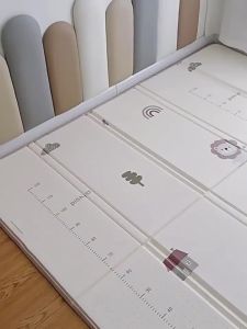ZSVIP | Anti-slip And Fall-resistant Crawling Mat For Babies