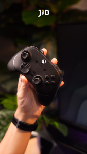 CONTROLLER (อุปกรณ์ควบคุมคำสั่ง) RAZER WOLVERINE V3 TOURNAMENT EDITION (BLACK)