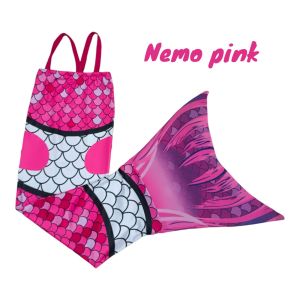 Kostum mermaid murah berkualitas full printing sublim