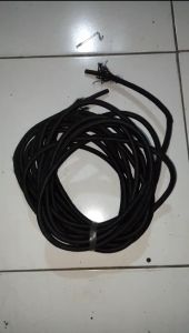 Selang Argon CH/meter: Pilihan Terbaik untuk Penggunaan Industri & E-Commerce