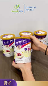 [LEGHT] Hepa Pro Milk Protects Regenerates Liver Cells & Detoxification Liver Repair Hepatitis