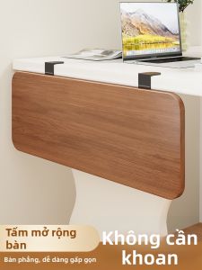 WUBUWEI | Non-drilling Extension Board Support Desk