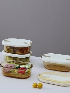 FaSoLa | Hộp Ăn Trưa Giữ Mới An Toàn Với Lò Vi sóng