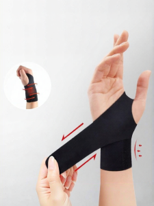 TMT | Tendonitis Specific Wrist Support Brace