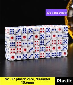 NUOXUNDE | Durable Dice and Shaker Set