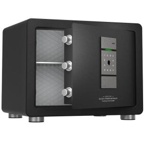 Small Home Smart Password Safe
