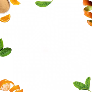 APAPA Orange Peel Skin Powder 100g #Marche Family Shop#