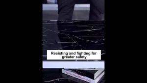 Nordic Coffee Table Living Room Home Tea Table Side Table Scratch-resistant