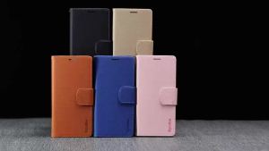 2 in 1 Crossbody Leather Wallet Case for Samsung Galaxy Z Flip 7 Fe 6 5 4 3 Fe Flip7 Flip6 Flip5 Flip4 Card Slots Phone Cover