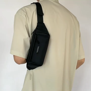 Túi đeo chéo nam phong cách mới - BEE GEE DCN9365