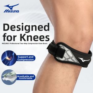 Mizuno | Patellar Protection Knee Support for Professional Sports