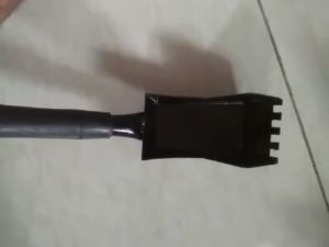 Paket Alat Tukang Murah: Cetok Herbel Kecil & Besar Bata Ringan