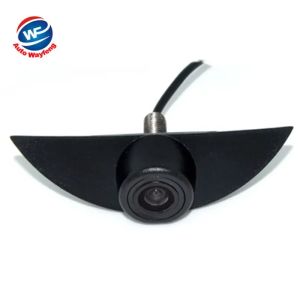 Color CCD Vehicle logo Front view camera for Nissan X-Trail Tiida Livina Qashqai fairlady Pulsar Cube Armada Frontier Murano