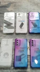 Ốp lưng cao cấp Realme GT 5G / GT Neo/ GT Neo 2T/ GT Neo 3/ Q3 Pro 5G/ Q3 Pro Carnival dẻo trong chống sốc bảo vệ cam
