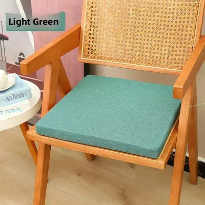 Comfortable High-density Foam Seat Cushion