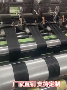 High Strength Polyester Webbing Strengthen Seat Belt Webbing Cargo Lashing Belt Truck Strap