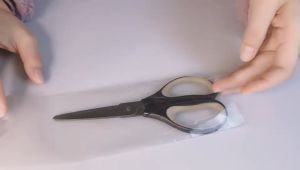 ถุงบรรจุภัณฑ์หลอดยาว ถุงพลาสติก ถุงหลอดตรง ถุงเก็บ บรรจุภัณฑ์พลาสติก PE ถุงบรรจุภัณฑ์